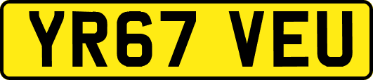 YR67VEU