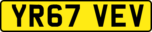 YR67VEV