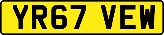 YR67VEW
