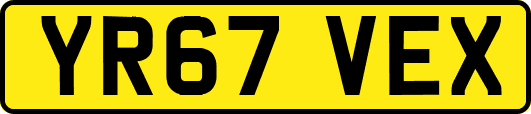 YR67VEX