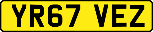 YR67VEZ