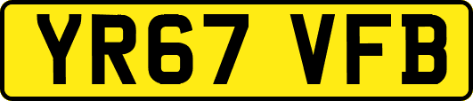 YR67VFB