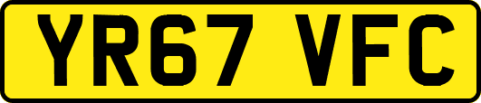 YR67VFC