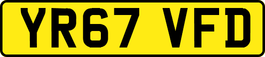 YR67VFD