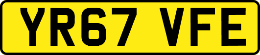 YR67VFE