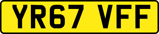 YR67VFF