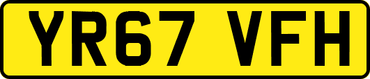 YR67VFH
