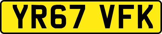 YR67VFK