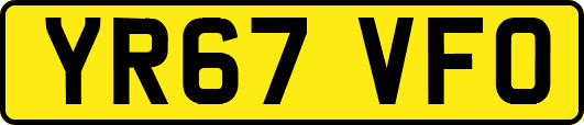 YR67VFO