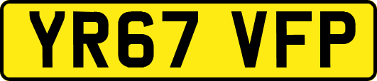 YR67VFP