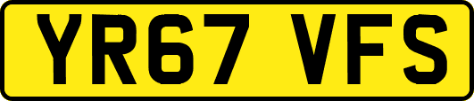YR67VFS