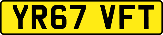 YR67VFT