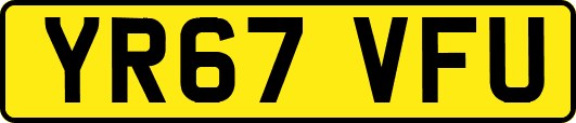 YR67VFU