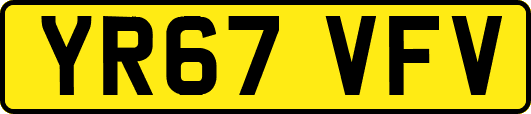 YR67VFV