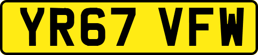 YR67VFW