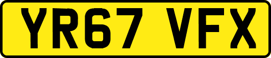 YR67VFX