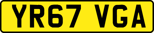 YR67VGA