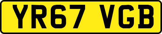YR67VGB