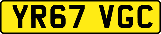 YR67VGC