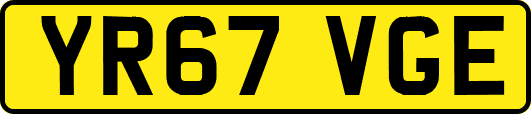 YR67VGE