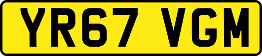YR67VGM