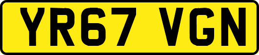 YR67VGN