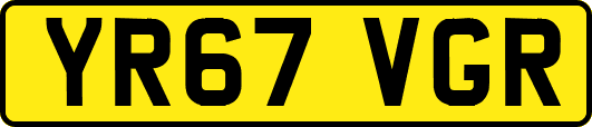 YR67VGR