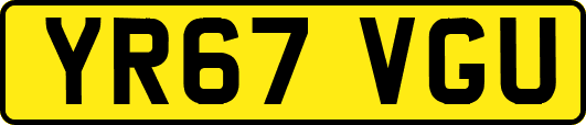 YR67VGU