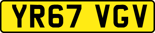 YR67VGV