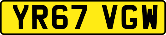 YR67VGW