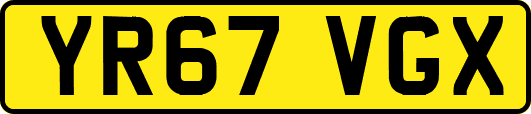 YR67VGX