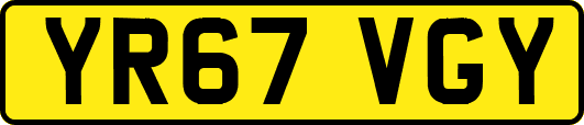 YR67VGY
