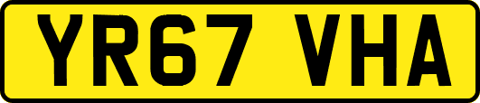 YR67VHA