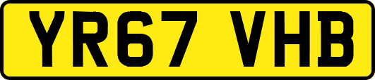 YR67VHB