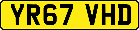 YR67VHD