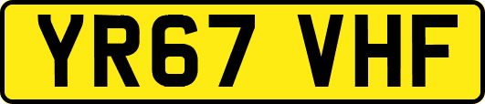 YR67VHF
