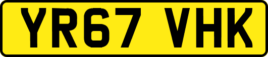 YR67VHK