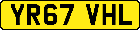 YR67VHL