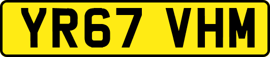 YR67VHM