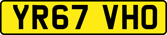 YR67VHO