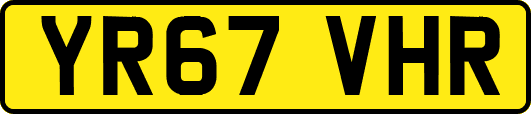 YR67VHR