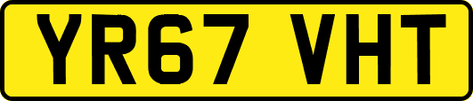 YR67VHT