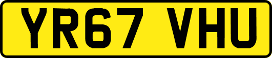 YR67VHU
