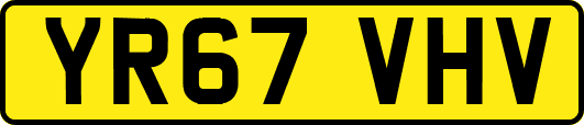 YR67VHV