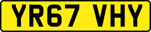 YR67VHY