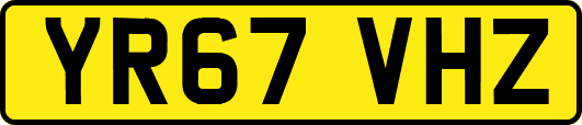 YR67VHZ