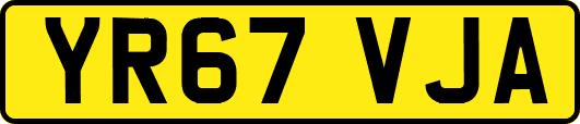 YR67VJA