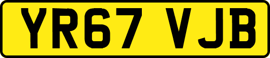 YR67VJB