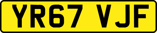 YR67VJF