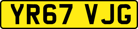 YR67VJG